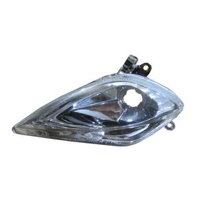 چراغ راهنما جلو موتور سیکلت مدل دگالون کد d a01a05a003  مناسب برای ویو 125 سی سی بسته دو عددی